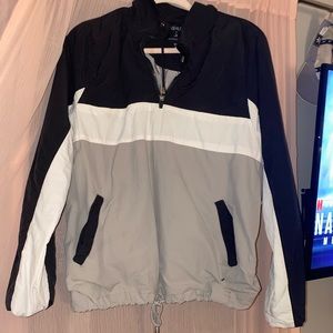 Windbreaker